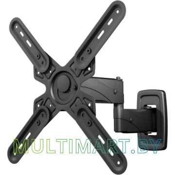Кронштейн Vobix VX-4624B (черный)